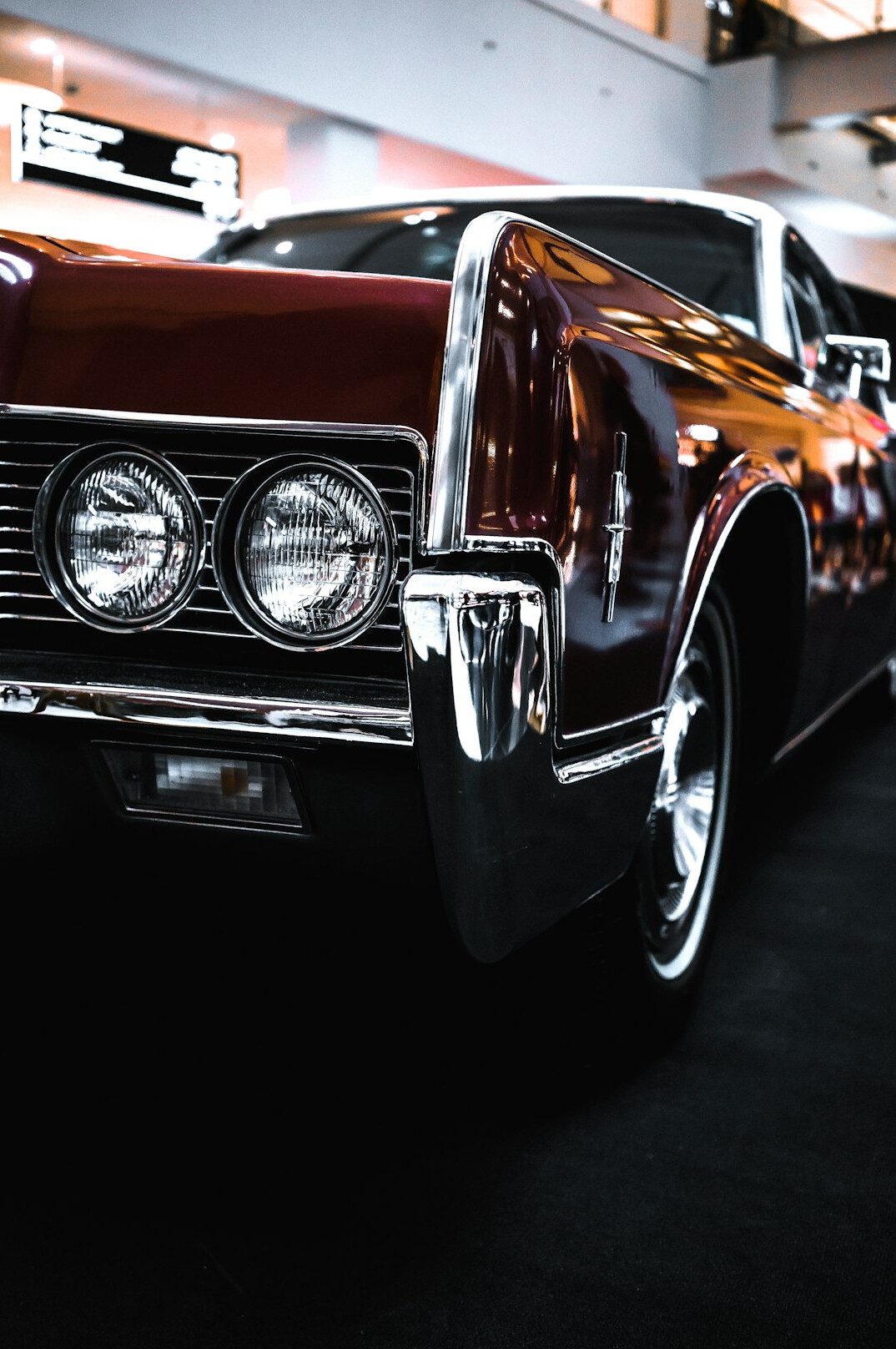 automotive information