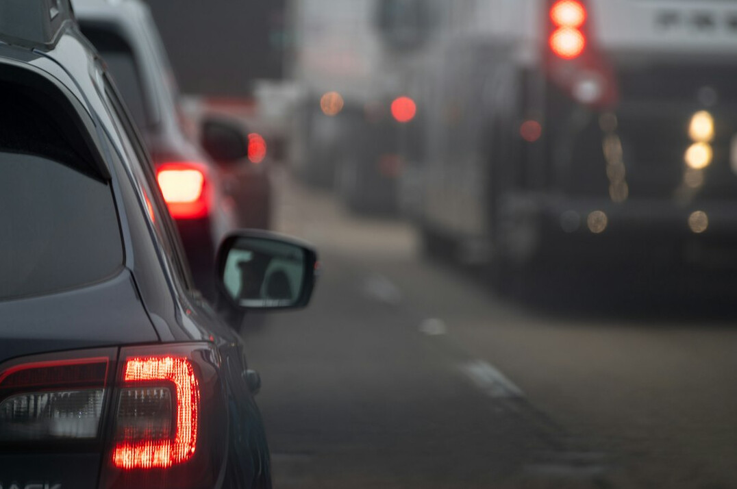 car safety sensors